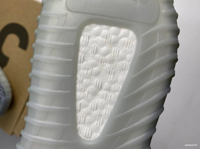 GY7657 Yeezy V2 Boost 350 Adidas Ash Blue 0720